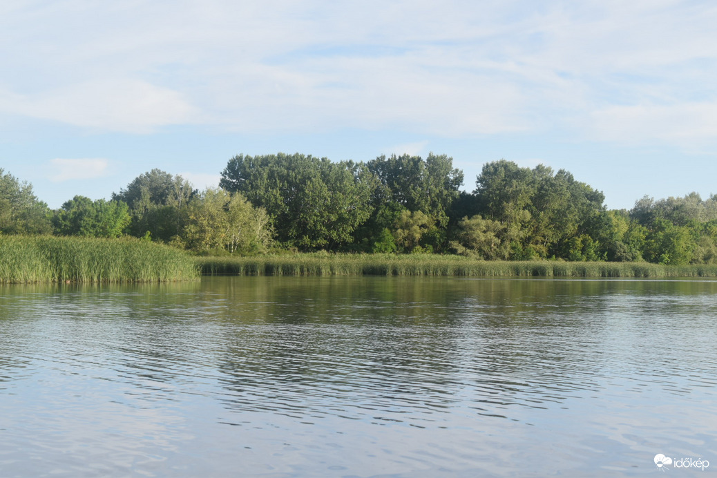 Tisza-tó