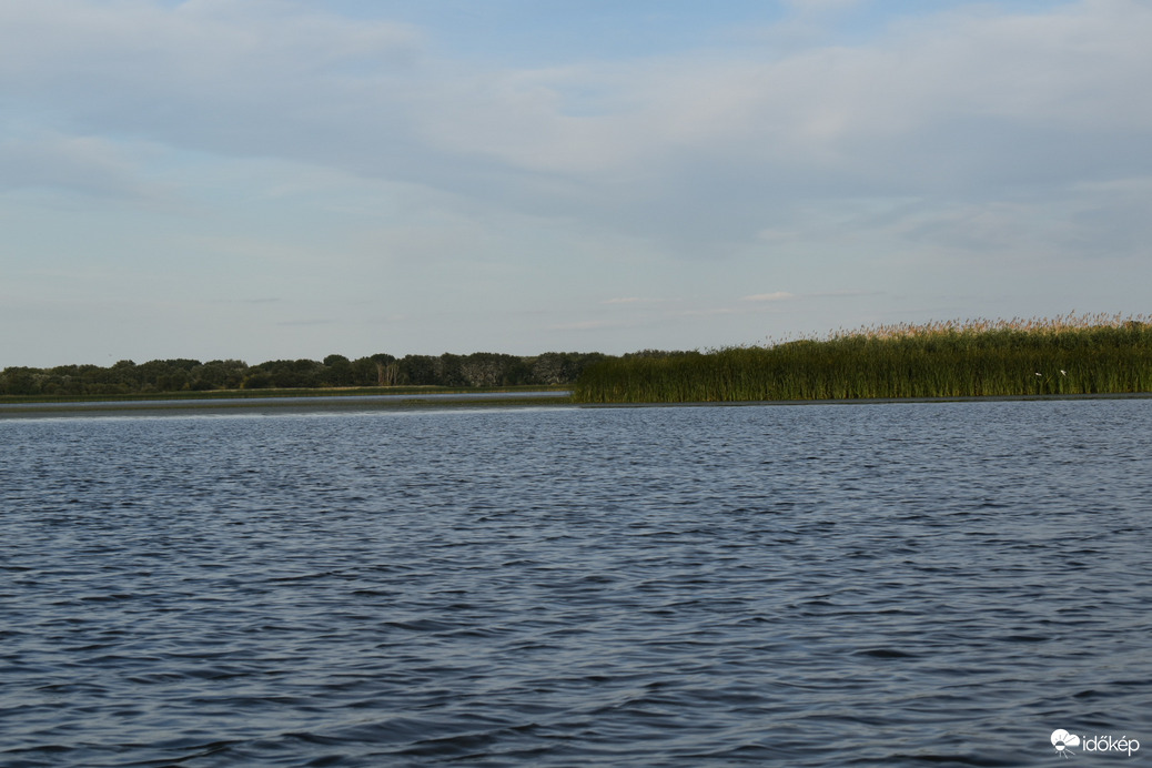 Tisza-tó