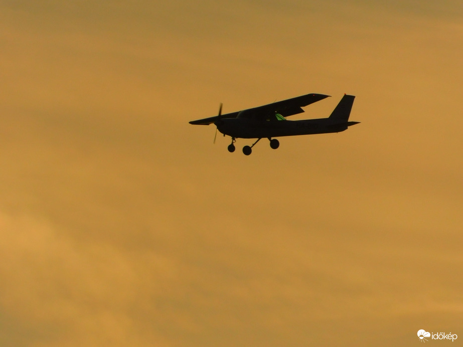 Top Gun civil változat :)