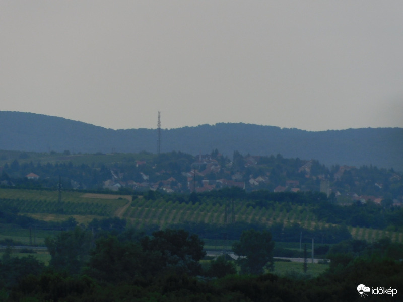 Távolság