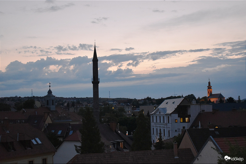 Óriás kerek Egerben, más szemszögből 