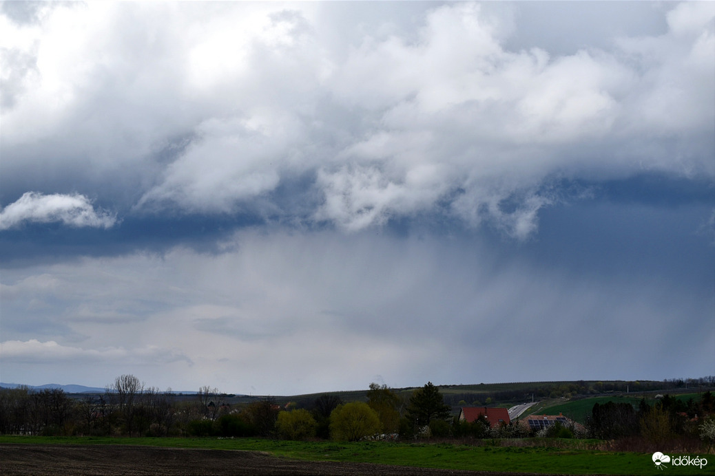 Változatos időjárás