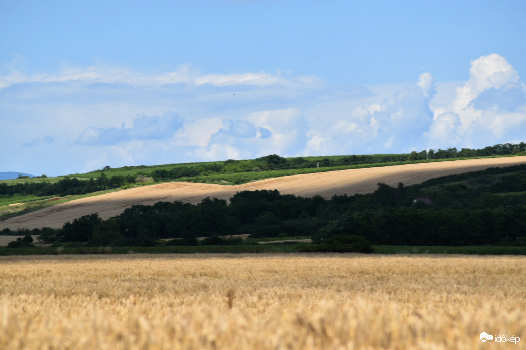 Sötétség a láthatáron 