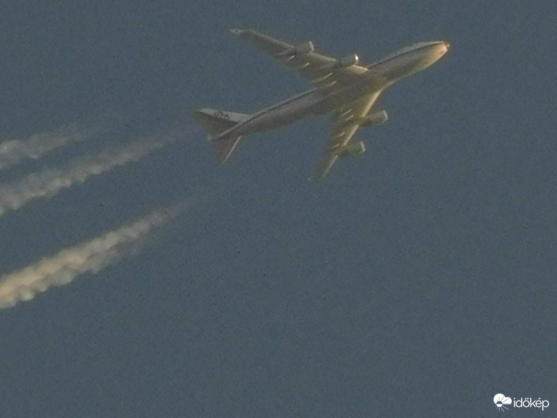 Boeing-747