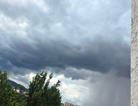 Egy kis vihar:) 3