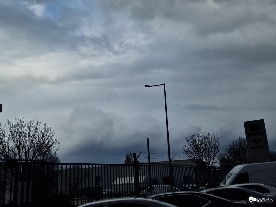 Vigyázz Budapest jövök:)