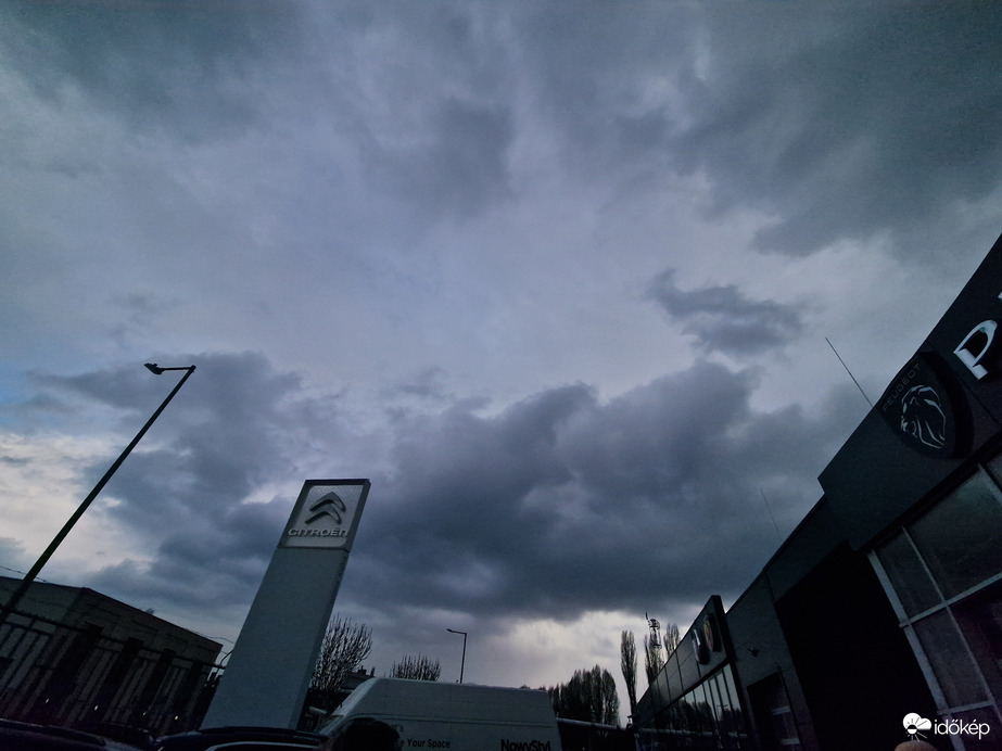 Egy kis öntözés mára is 2