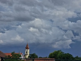 Közeledik a vihar 2