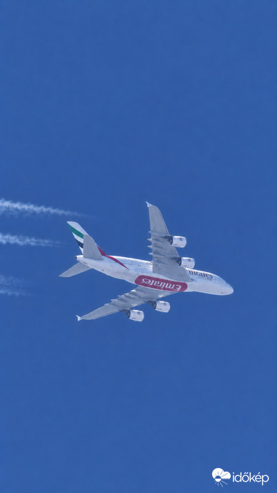 Emirates:)