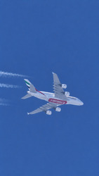 Emirates:)