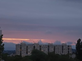 Naplemente:)