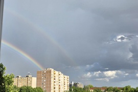 Szivárvány:)♡ 2