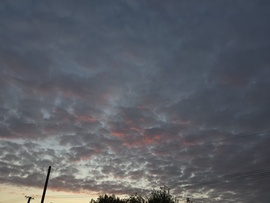 Naplemente:)