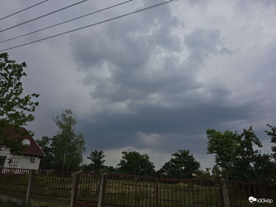 Egy kis vihar 2