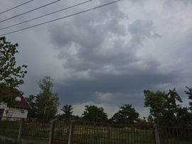 Egy kis vihar 2