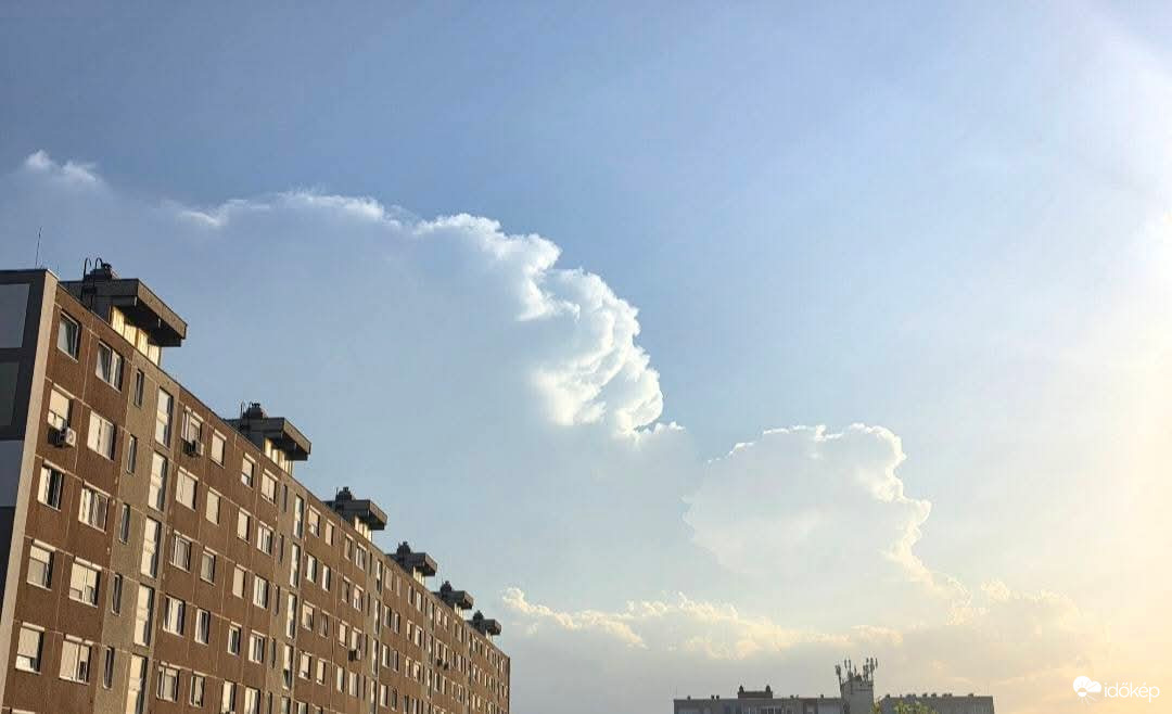 Tornyosulnak:) 2