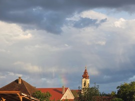 Egy kis szivárvány 2