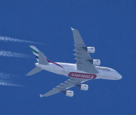 Emirates:) 2