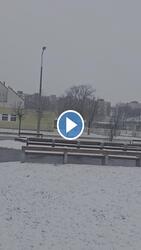 Újpest ma délután 2