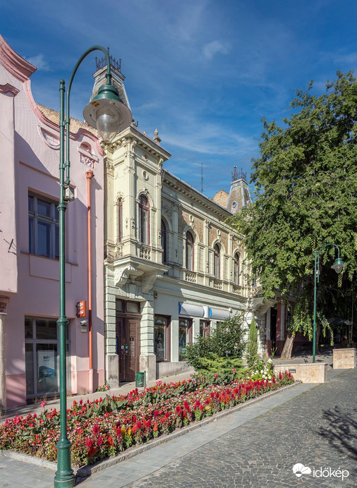 Szekszárd 