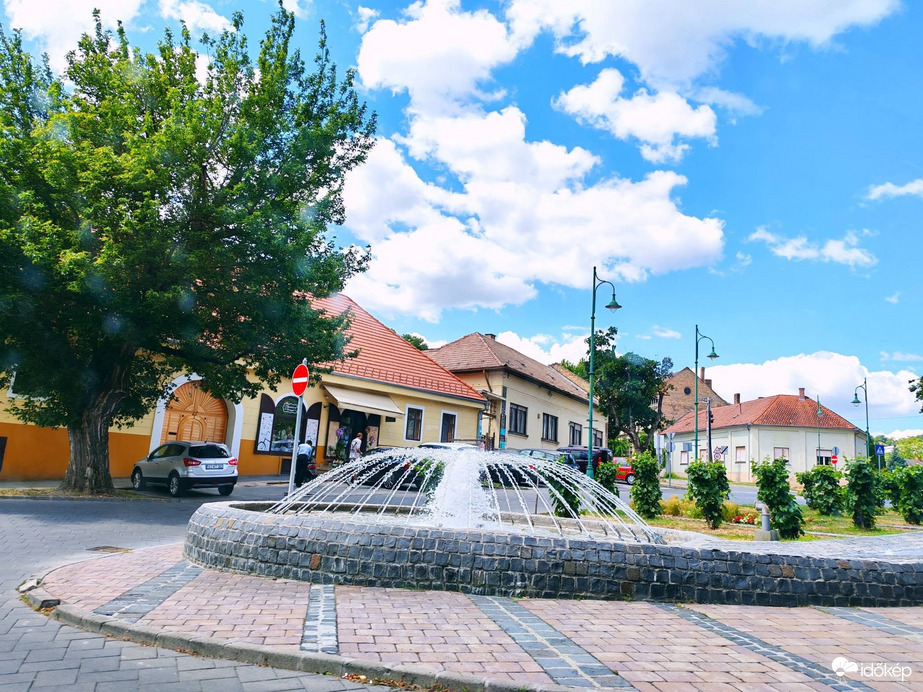 Szekszárd 