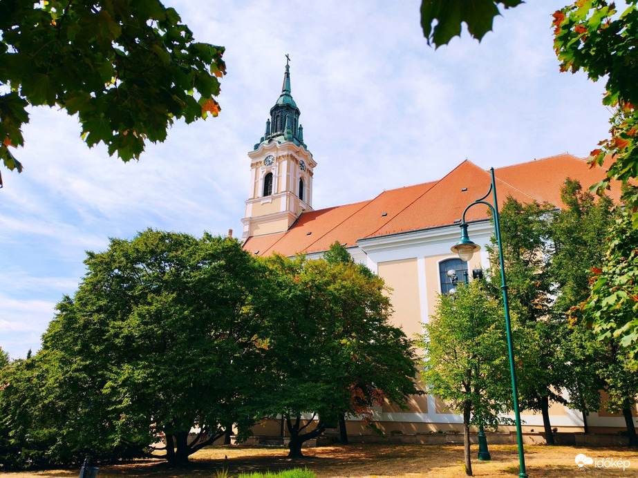 Szekszárd