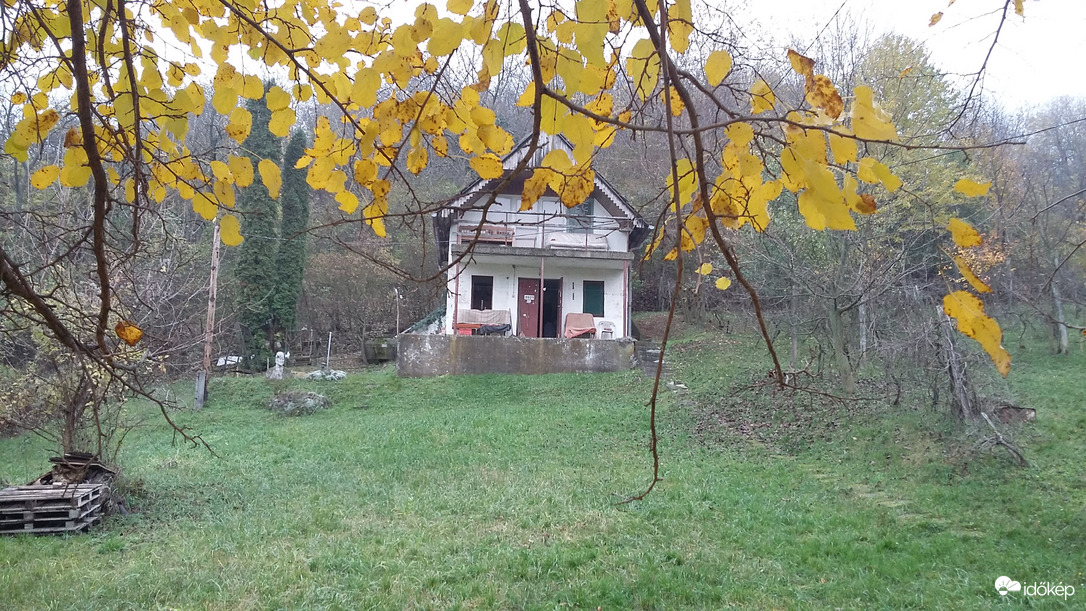 Bagó-völgy