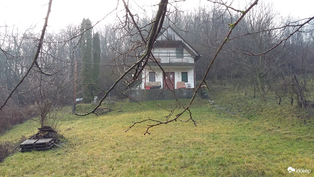 Bagó-völgy