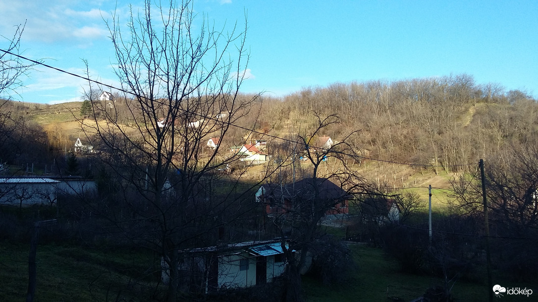 Bagó-völgy