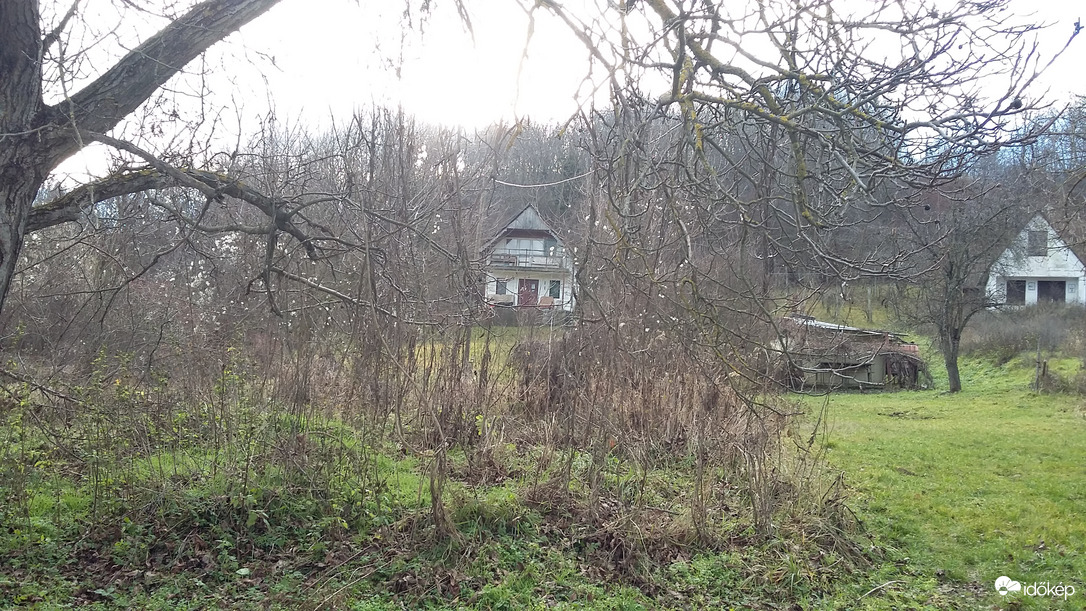 Bagó-völgy