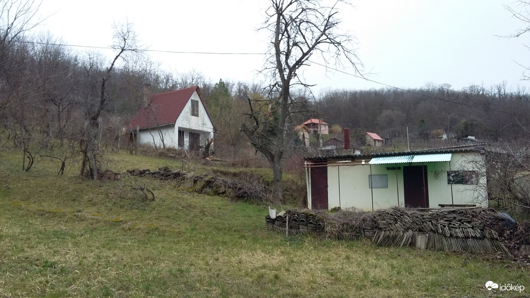 Bagó-völgy