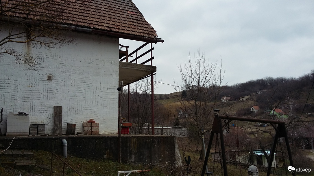 Bagó-völgy