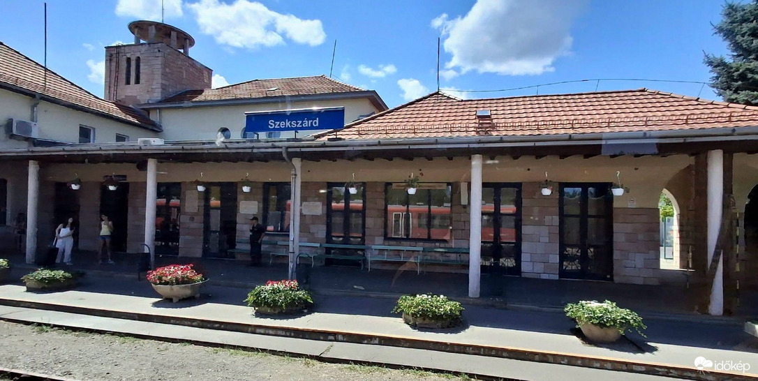 Szekszárd