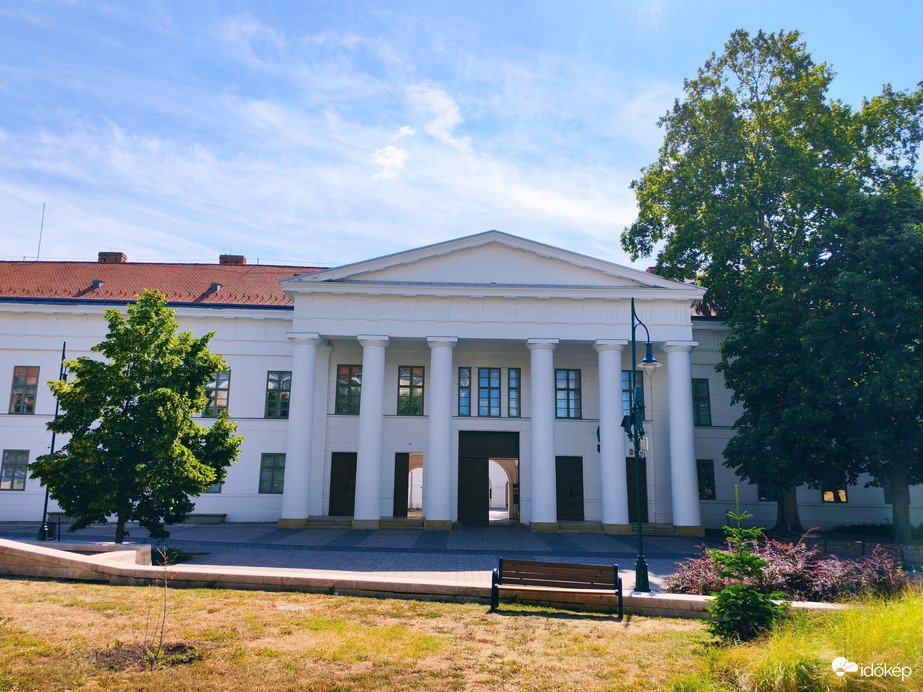Szekszárd