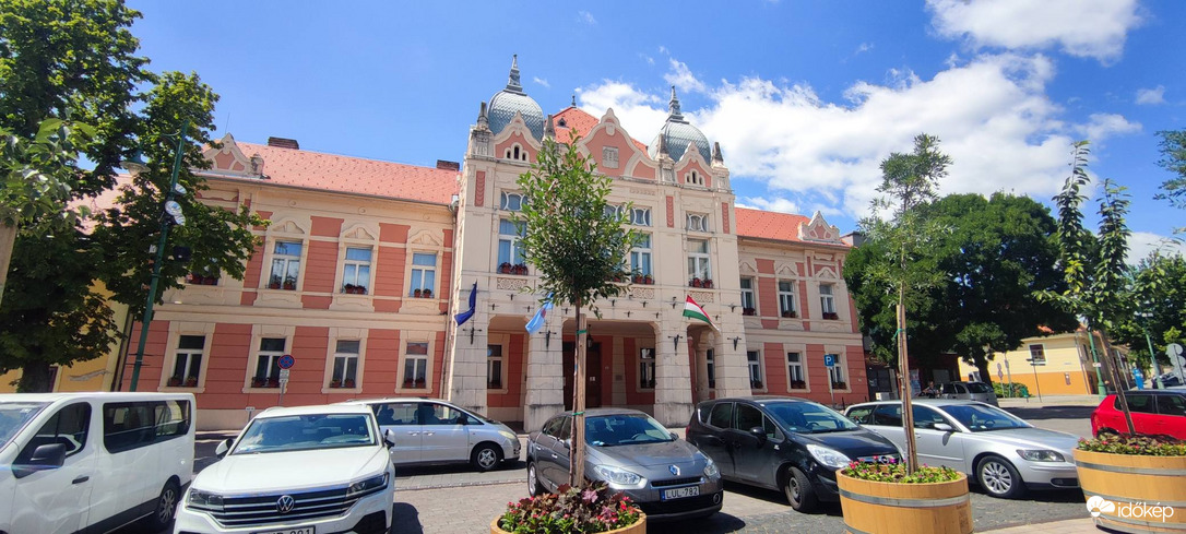 Szekszárd