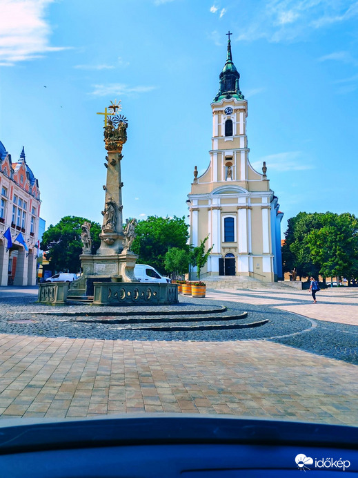 Szekszárd