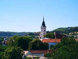 Szekszárd 