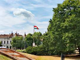 Szekszárd