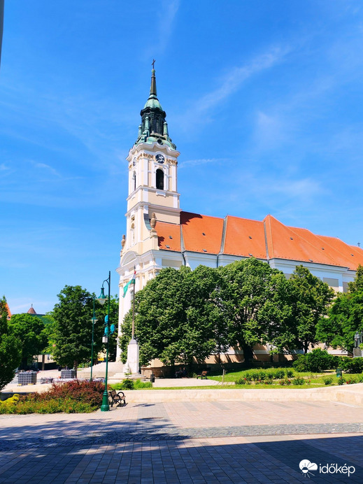 Szekszárd