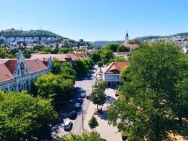 Szekszárd 