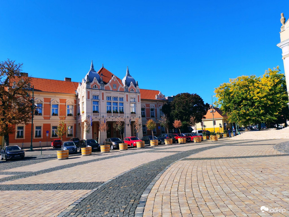 Szekszárd 