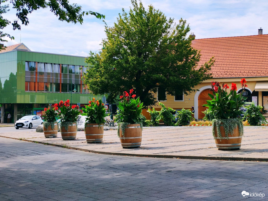 Szekszárd