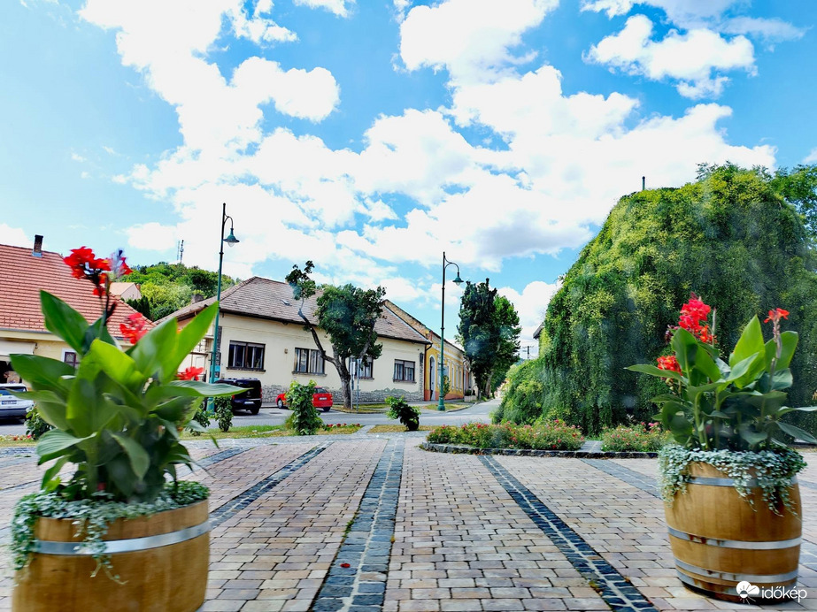 Szekszárd 