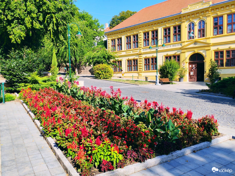 Szekszárd
