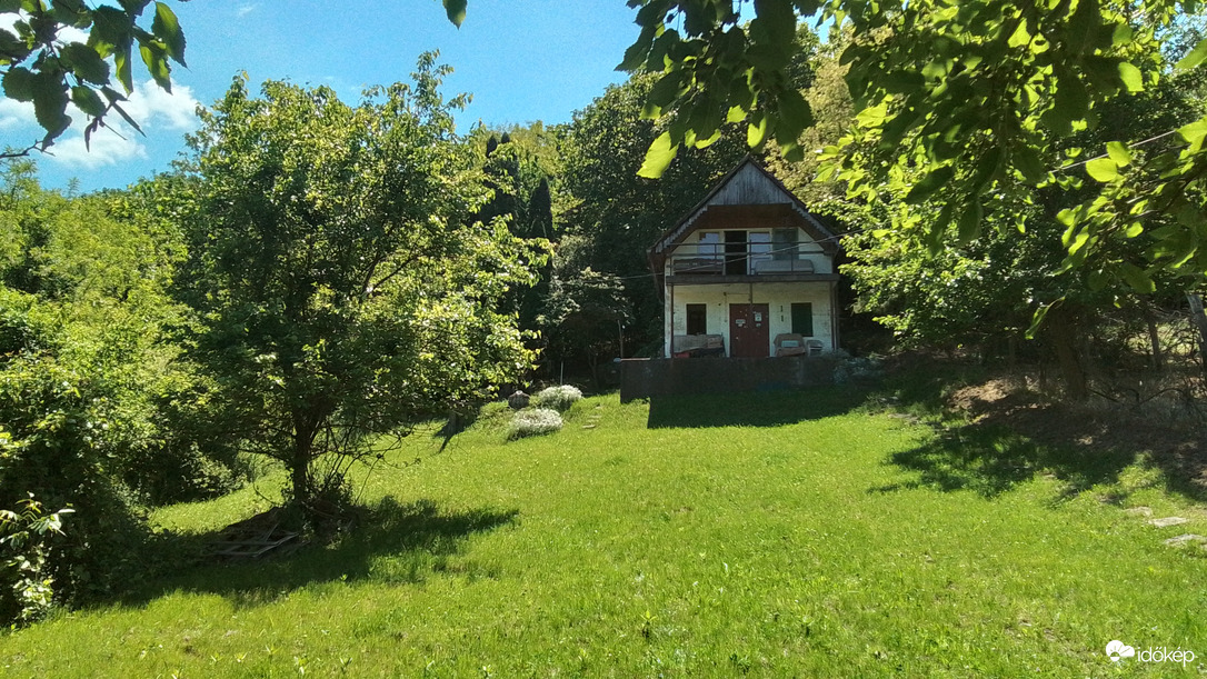 Bagó-völgy