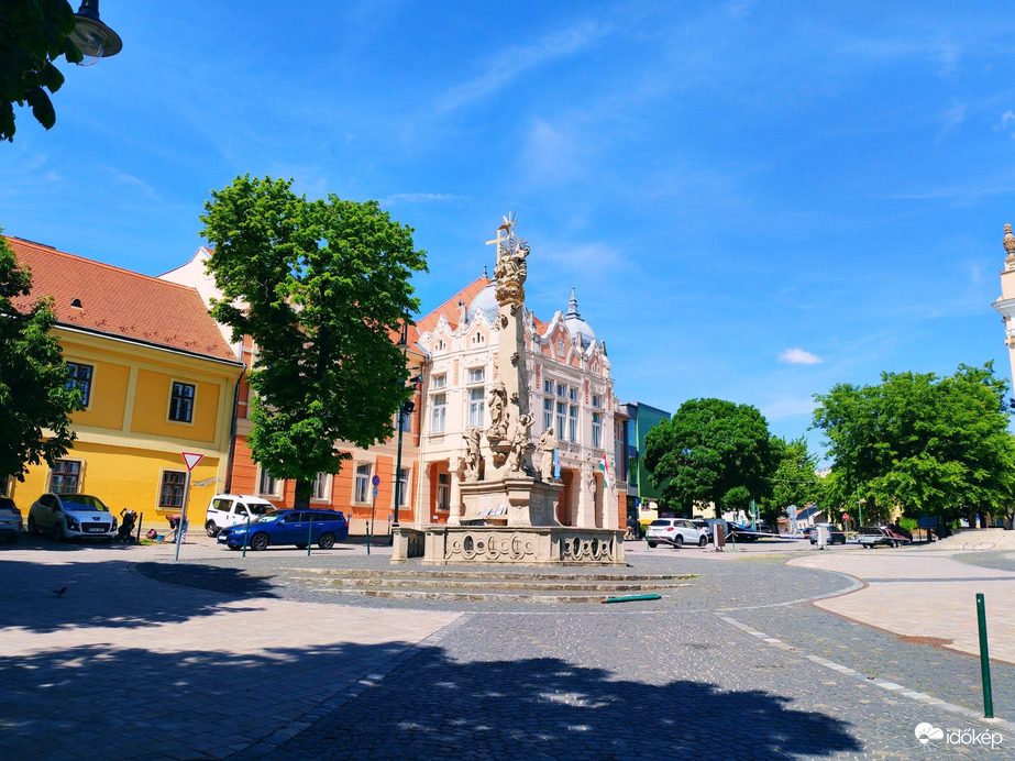 Szekszárd