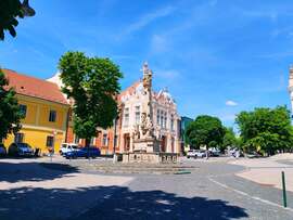 Szekszárd