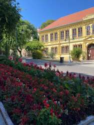 Szekszárd 