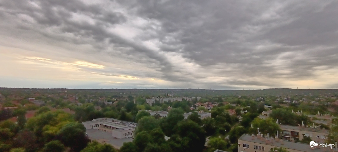 Budapest XXII.ker - Budatétény