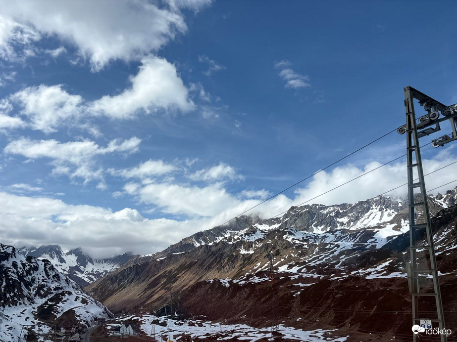 St. Anton am Arlberg